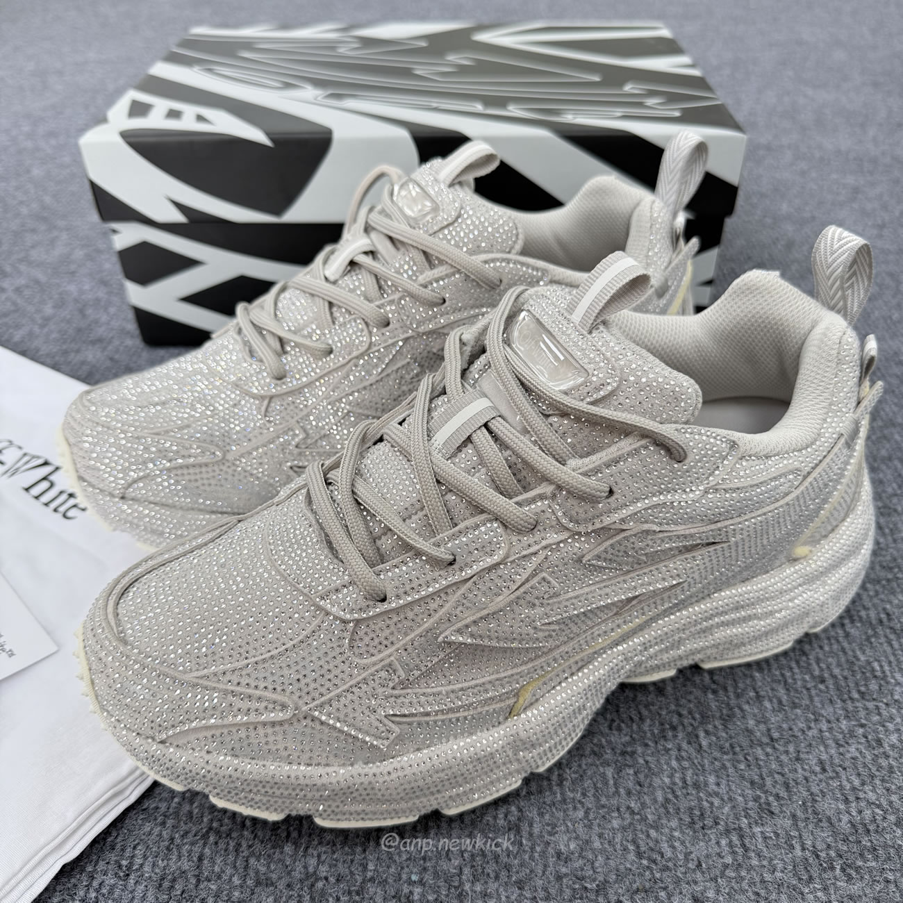 Off White Be Right Back Sneakers (8) - www.newkick.org Off White Be Right Back Sneakers (8) - www.newkick.org