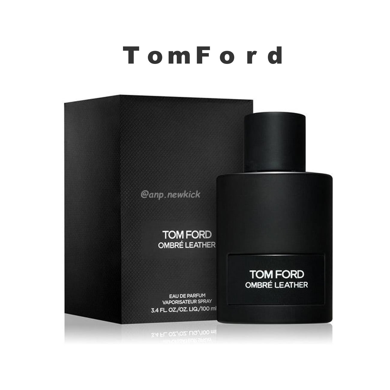Tom Ford Ombre Leather M Edp 100ml (1) - www.newkick.org Tom Ford Ombre Leather M Edp 100ml (1) - www.newkick.org