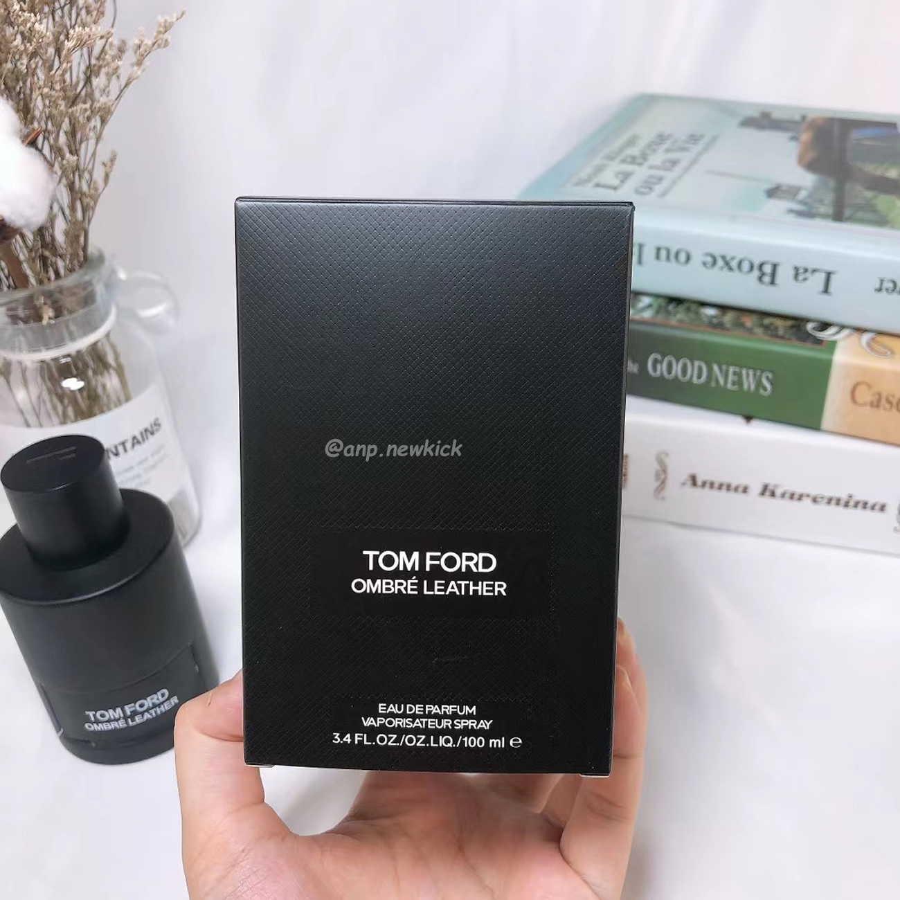 Tom Ford Ombre Leather M Edp 100ml (2) - www.newkick.org Tom Ford Ombre Leather M Edp 100ml (2) - www.newkick.org