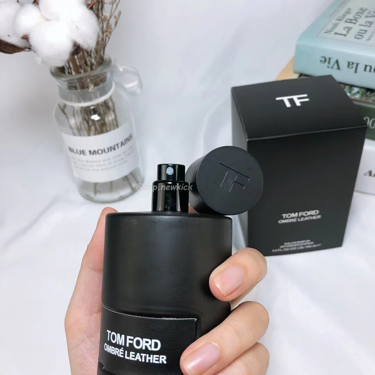 Tom Ford Ombre Leather M Edp 100ml (3) - www.newkick.org Tom Ford Ombre Leather M Edp 100ml (3) - www.newkick.org