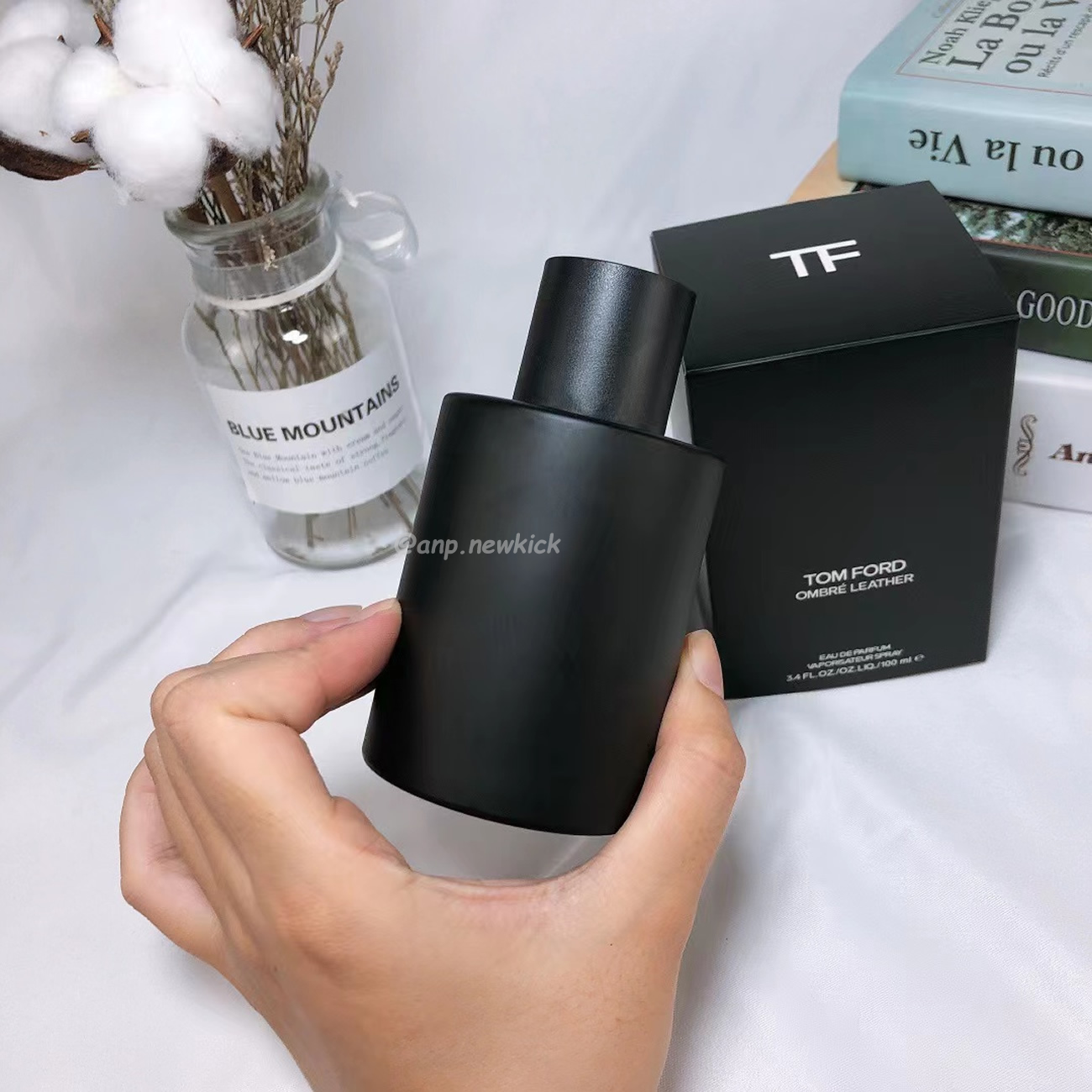 Tom Ford Ombre Leather M Edp 100ml (7) - www.newkick.org Tom Ford Ombre Leather M Edp 100ml (7) - www.newkick.org