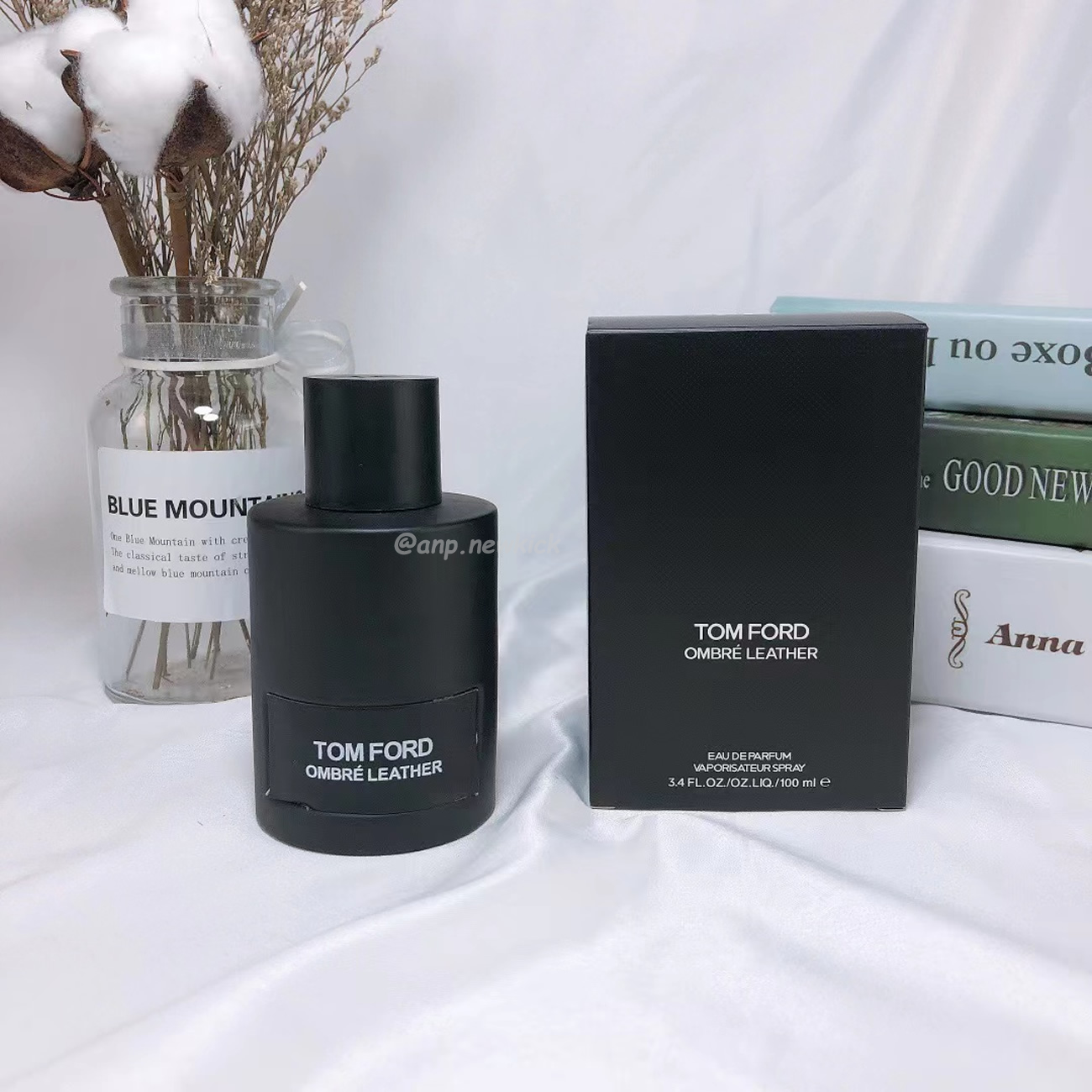 Tom Ford Ombre Leather M Edp 100ml (8) - www.newkick.org Tom Ford Ombre Leather M Edp 100ml (8) - www.newkick.org