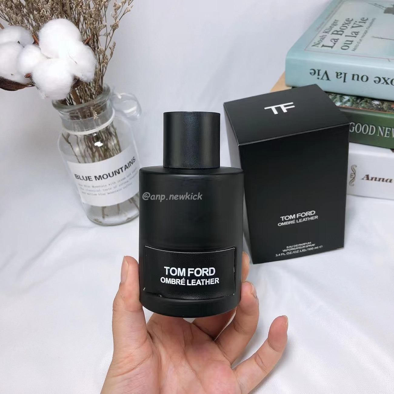 Tom Ford Ombre Leather M Edp 100ml (9) - www.newkick.org Tom Ford Ombre Leather M Edp 100ml (9) - www.newkick.org