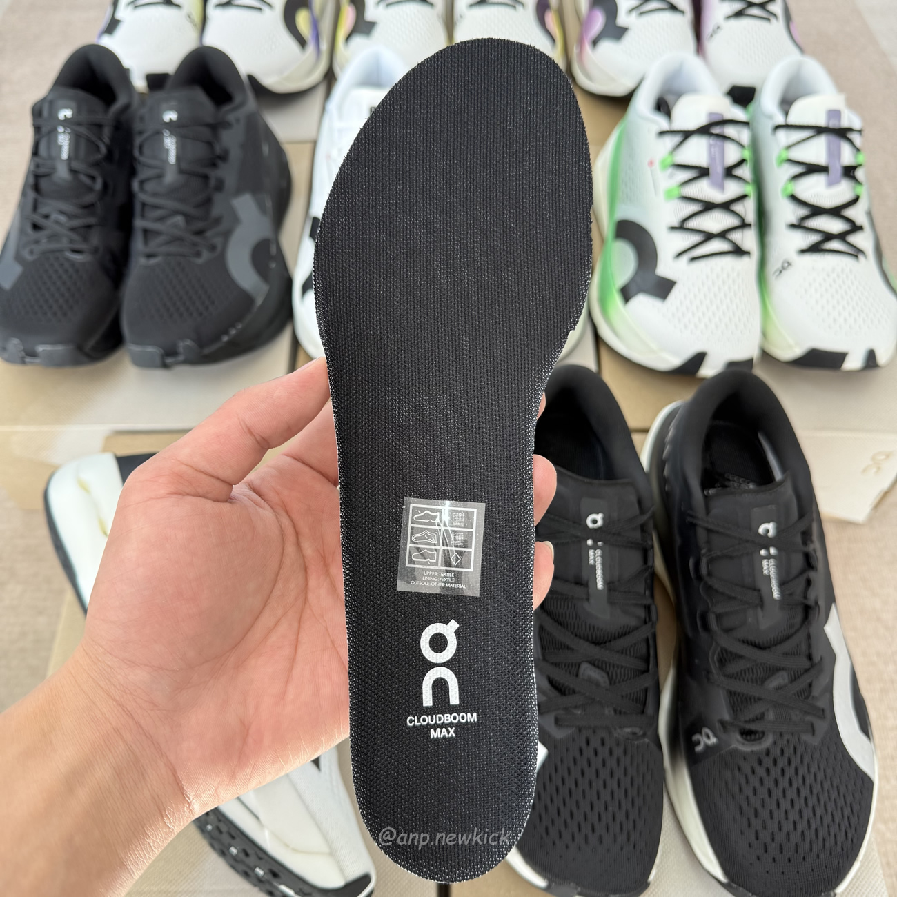 On Cloudboom Max Performance Running Shoes (10) - www.newkick.org On Cloudboom Max Performance Running Shoes (10) - www.newkick.org