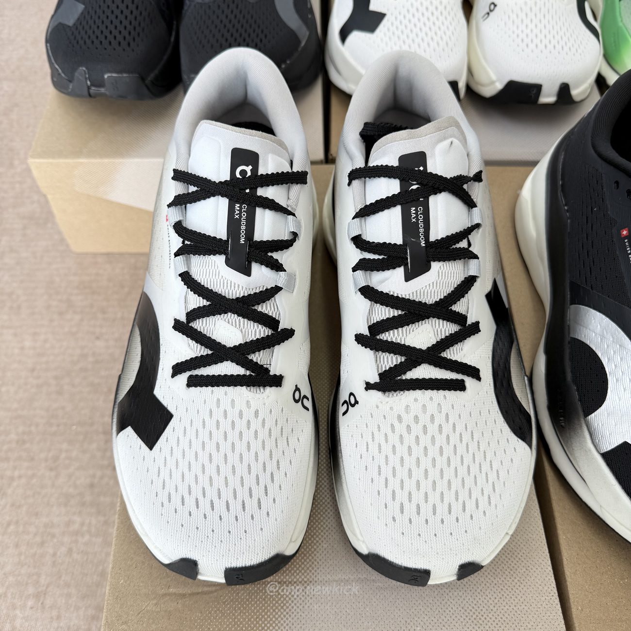 On Cloudboom Max Performance Running Shoes (7) - www.newkick.org On Cloudboom Max Performance Running Shoes (7) - www.newkick.org