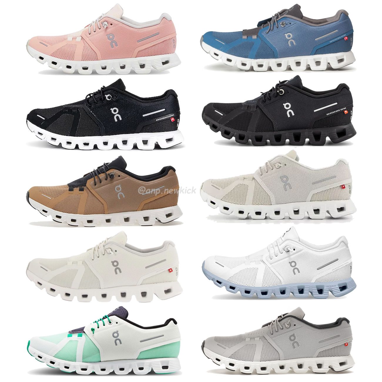 On Running Cloud 5 Glacier Grey White Rose Shell All Black Pearl White Chai Magnet Stellar Eclipse White (0) - www.newkick.org On Running Cloud 5 Glacier Grey White Rose Shell All Black Pearl White Chai Magnet Stellar Eclipse White (0) - www.newkick.org