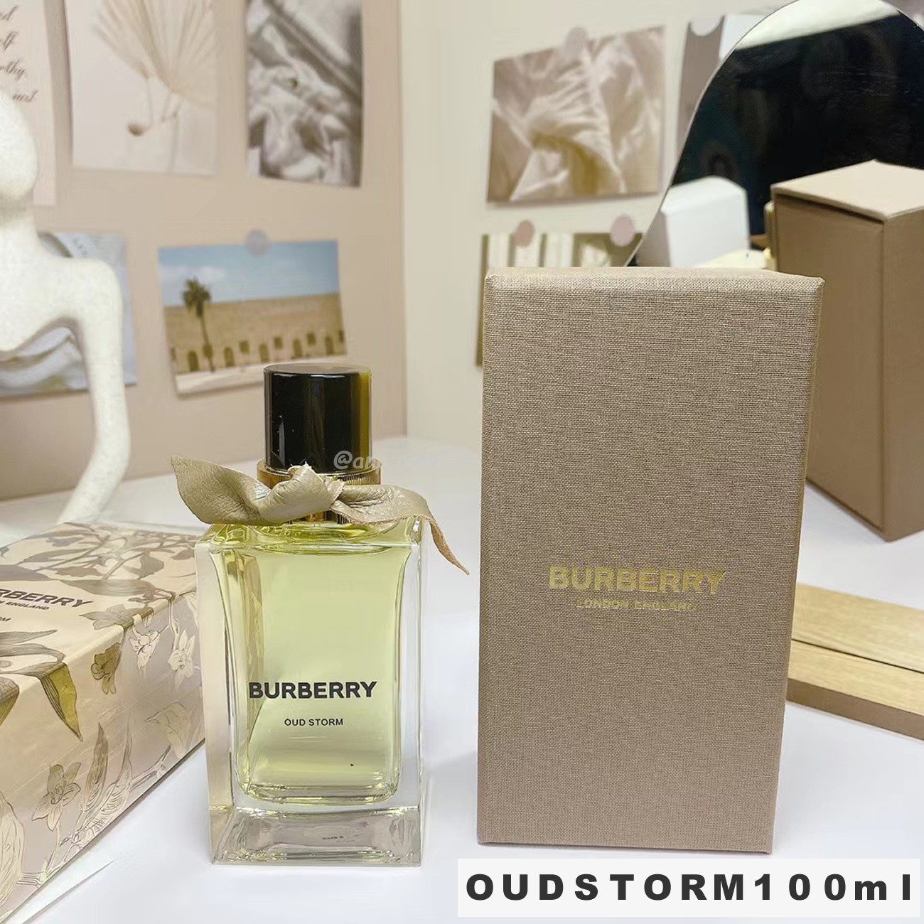 Burberry Oud Storm 100ml (13) - www.newkick.org