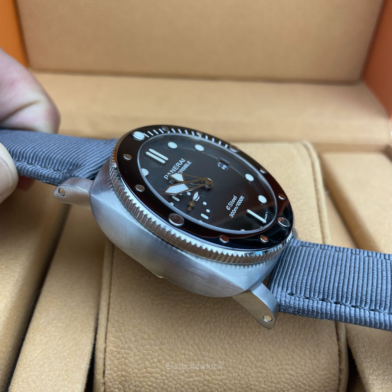 Panerai Luminor Submersible Pam1289 (3) - www.newkick.org Panerai Luminor Submersible Pam1289 (3) - www.newkick.org