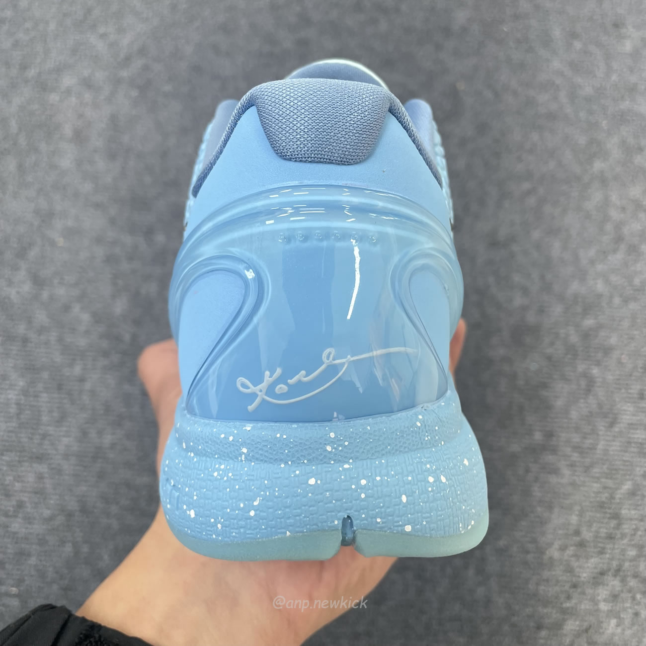 Nike Kobe 6 Protro White Blue Pe2023 100 (3) - www.newkick.org Nike Kobe 6 Protro White Blue Pe2023 100 (3) - www.newkick.org