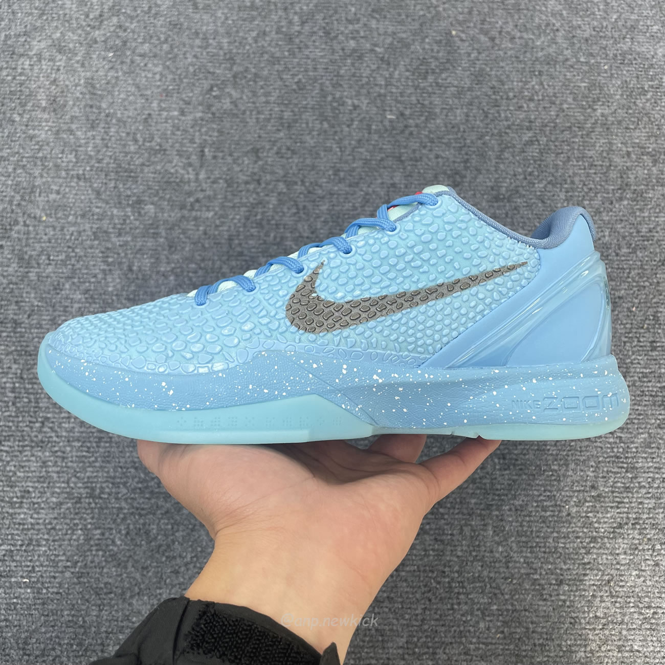 Nike Kobe 6 Protro White Blue Pe2023 100 (5) - www.newkick.org Nike Kobe 6 Protro White Blue Pe2023 100 (5) - www.newkick.org