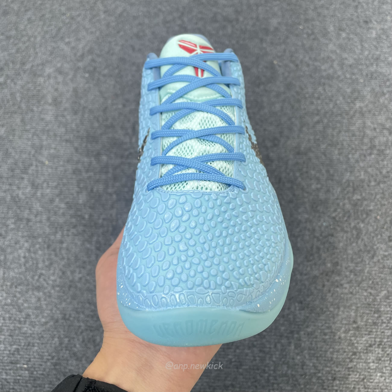 Nike Kobe 6 Protro White Blue Pe2023 100 (7) - www.newkick.org Nike Kobe 6 Protro White Blue Pe2023 100 (7) - www.newkick.org