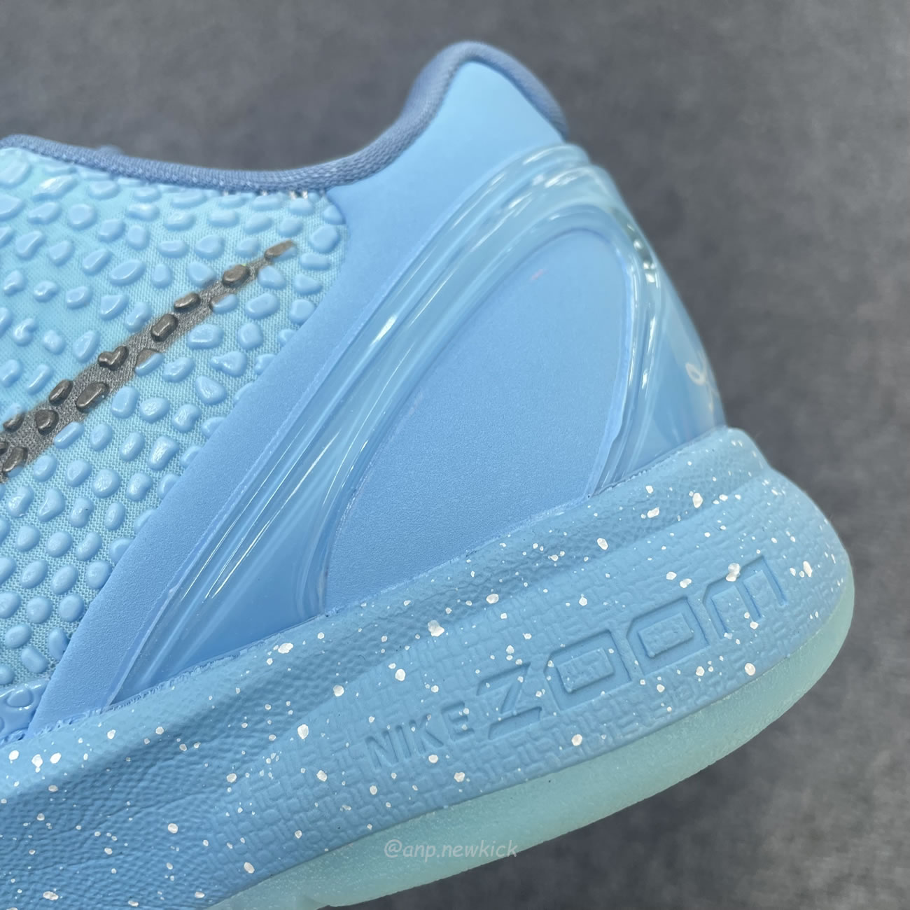 Nike Kobe 6 Protro White Blue Pe2023 100 (8) - www.newkick.org Nike Kobe 6 Protro White Blue Pe2023 100 (8) - www.newkick.org