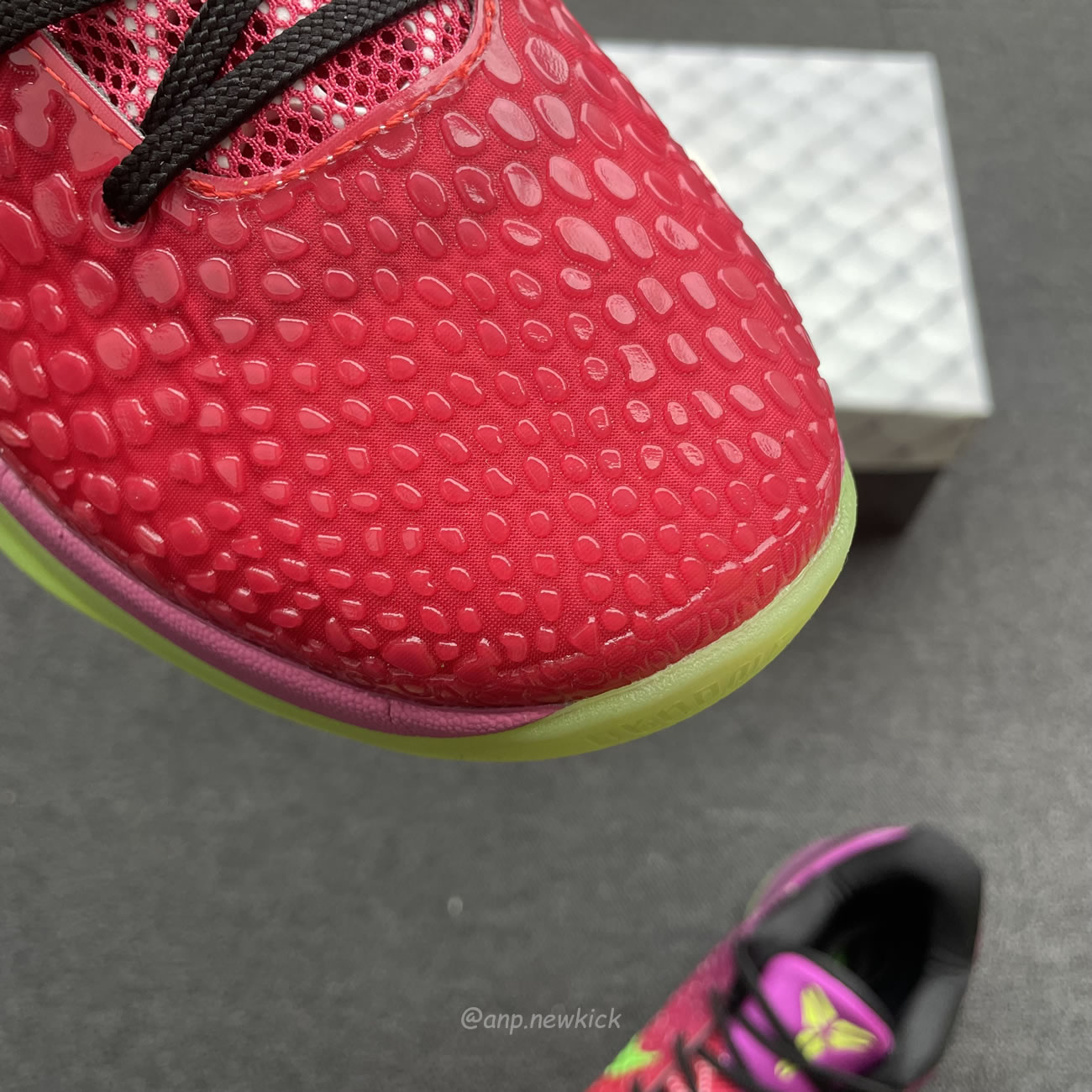 Nike Kobe 6 Protro Mambacurial Pe2023 102 (3) - www.newkick.org Nike Kobe 6 Protro Mambacurial Pe2023 102 (3) - www.newkick.org