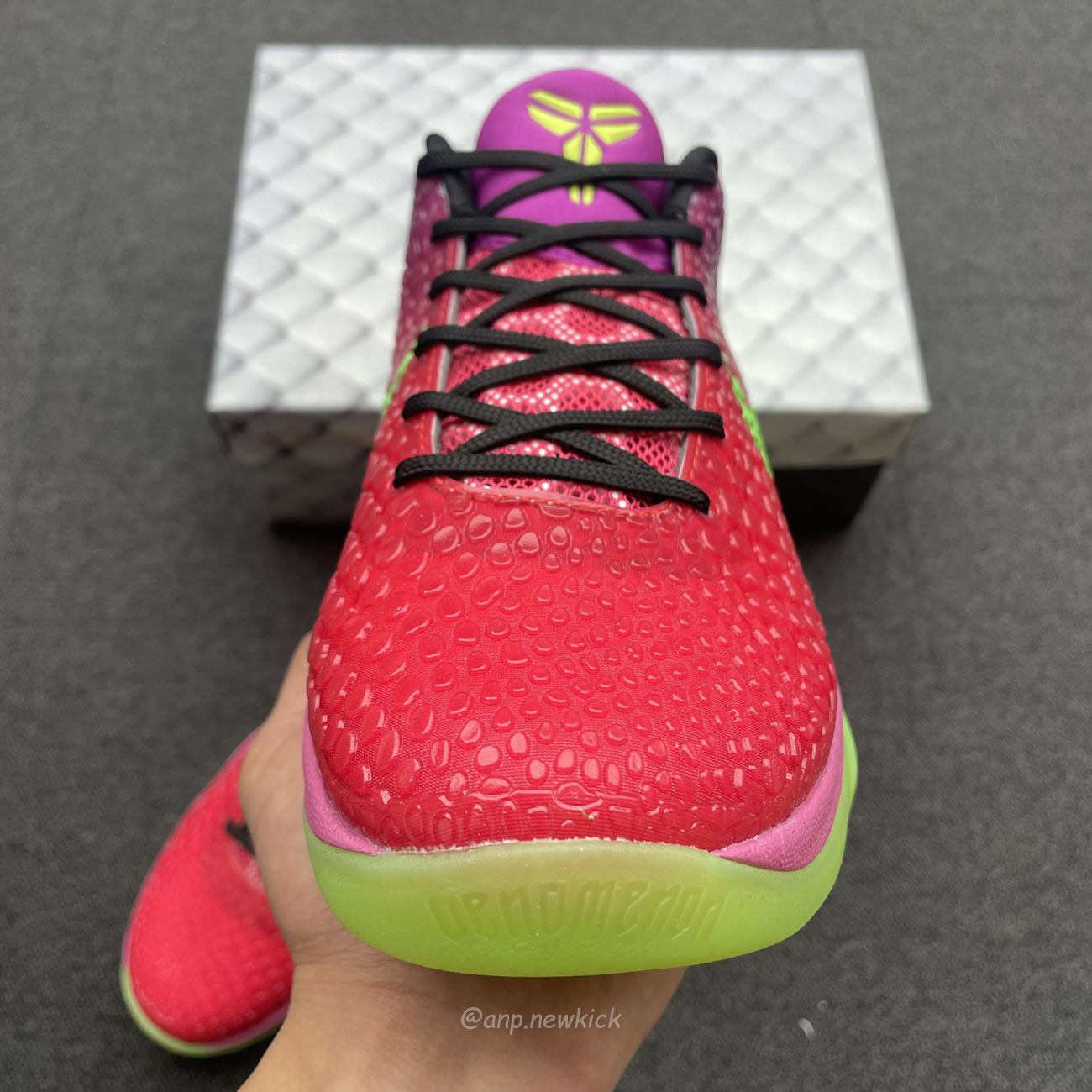 Nike Kobe 6 Protro Mambacurial Pe2023 102 (6) - www.newkick.org Nike Kobe 6 Protro Mambacurial Pe2023 102 (6) - www.newkick.org