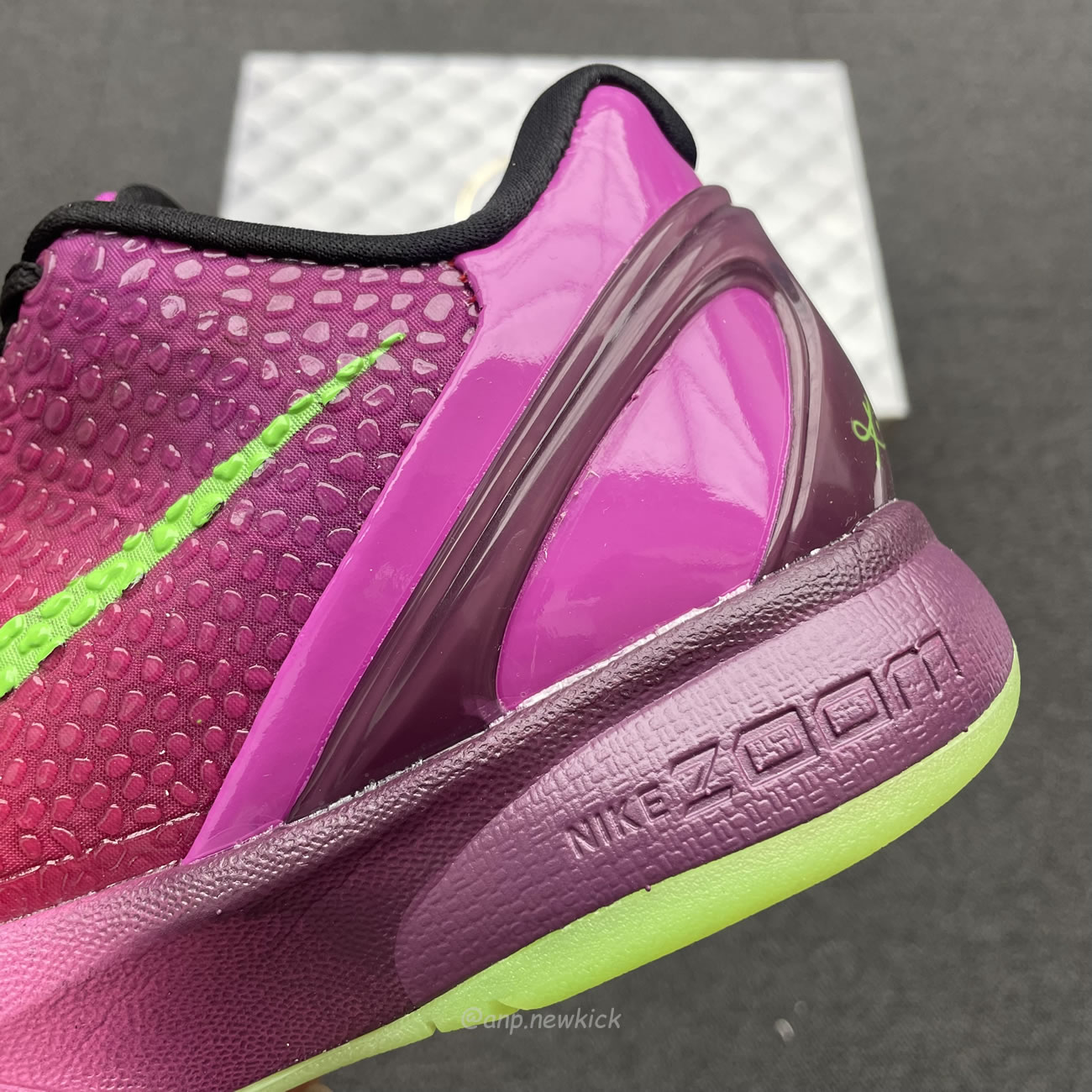 Nike Kobe 6 Protro Mambacurial Pe2023 102 (7) - www.newkick.org Nike Kobe 6 Protro Mambacurial Pe2023 102 (7) - www.newkick.org