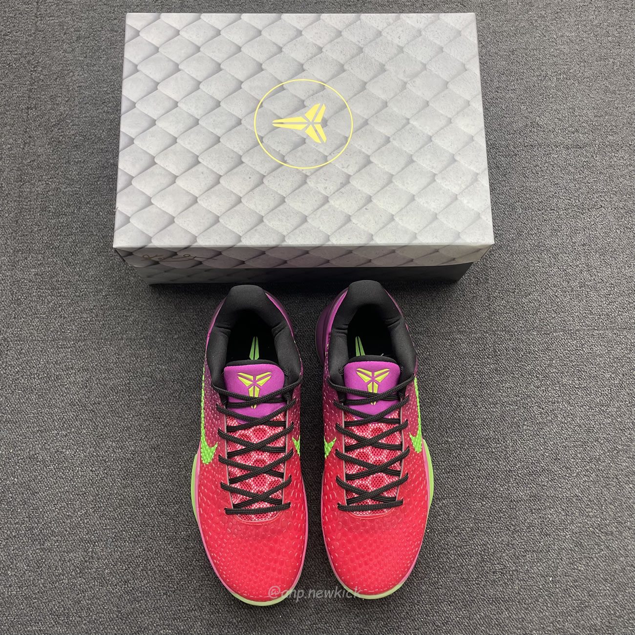Nike Kobe 6 Protro Mambacurial Pe2023 102 (9) - www.newkick.org Nike Kobe 6 Protro Mambacurial Pe2023 102 (9) - www.newkick.org