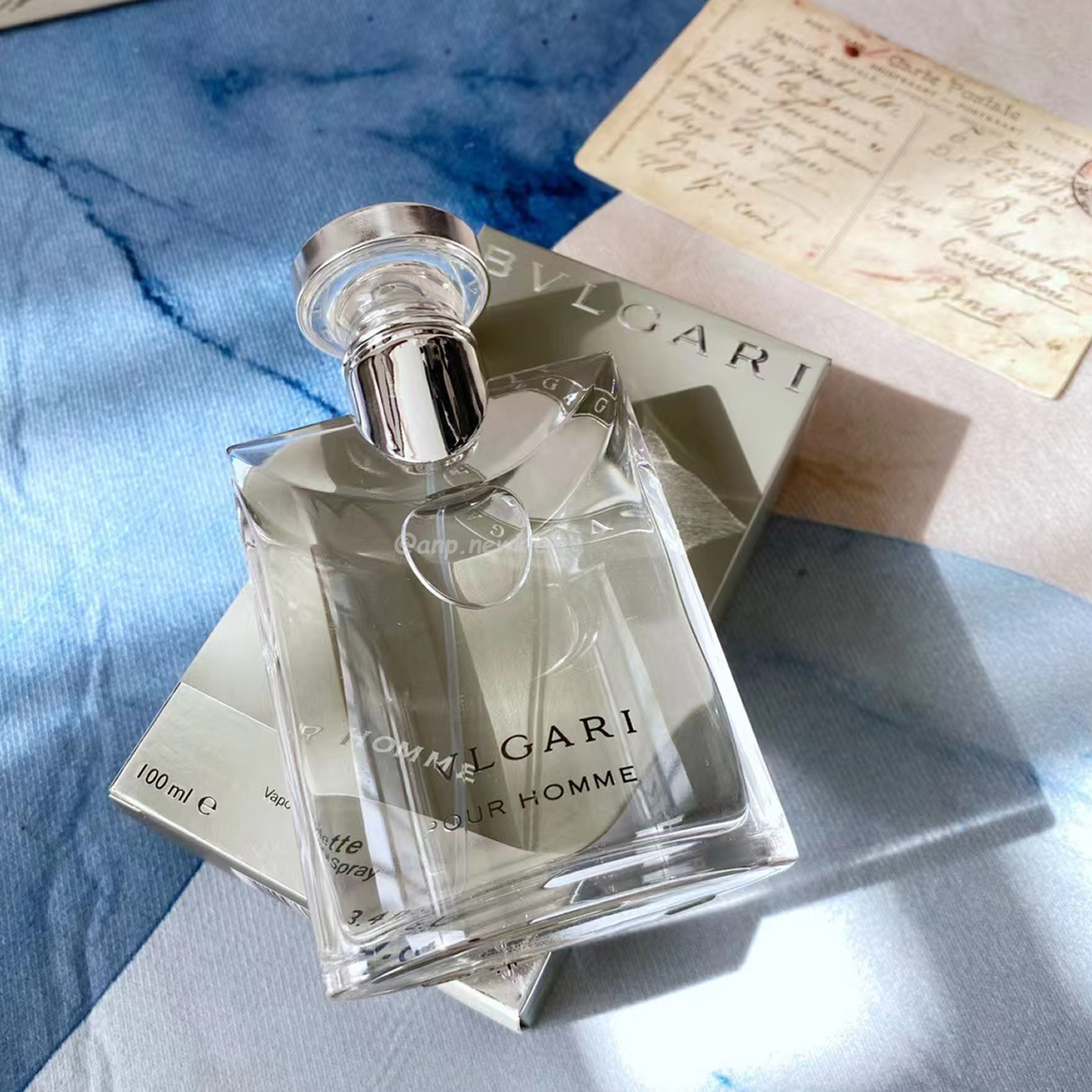 Bvlgari Pour Homme Extrême Edt 100ml (3) - www.newkick.org Bvlgari Pour Homme Extrême Edt 100ml (3) - www.newkick.org
