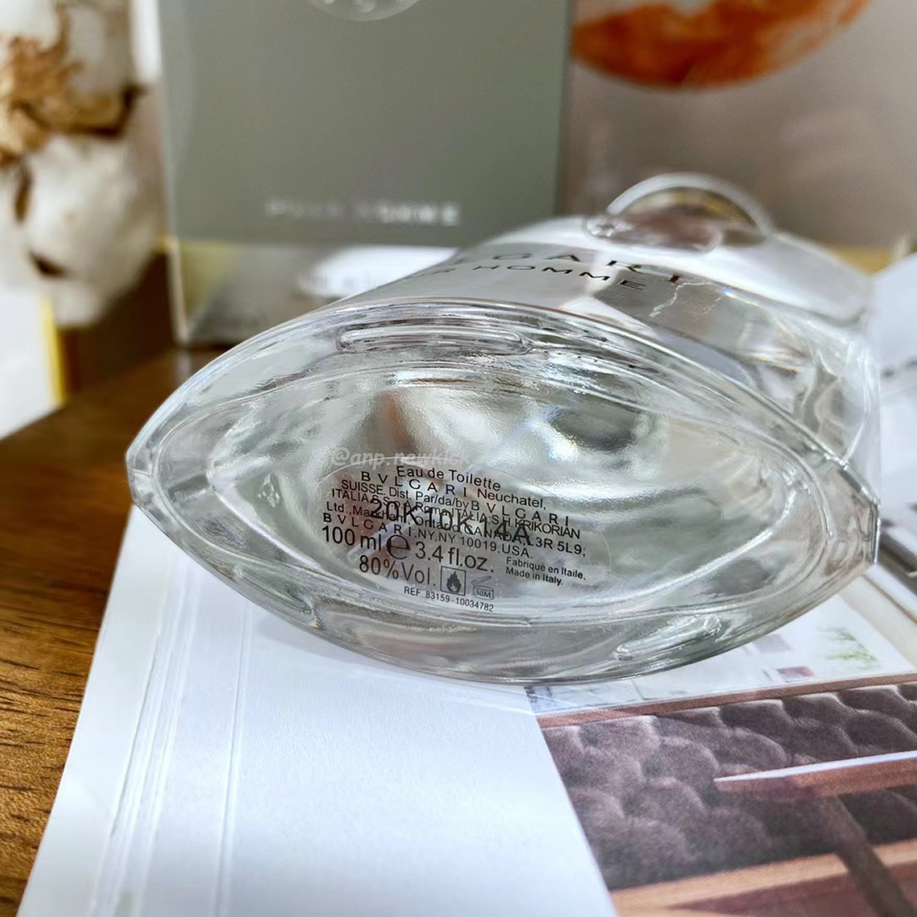 Bvlgari Pour Homme Extrême Edt 100ml (6) - www.newkick.org Bvlgari Pour Homme Extrême Edt 100ml (6) - www.newkick.org