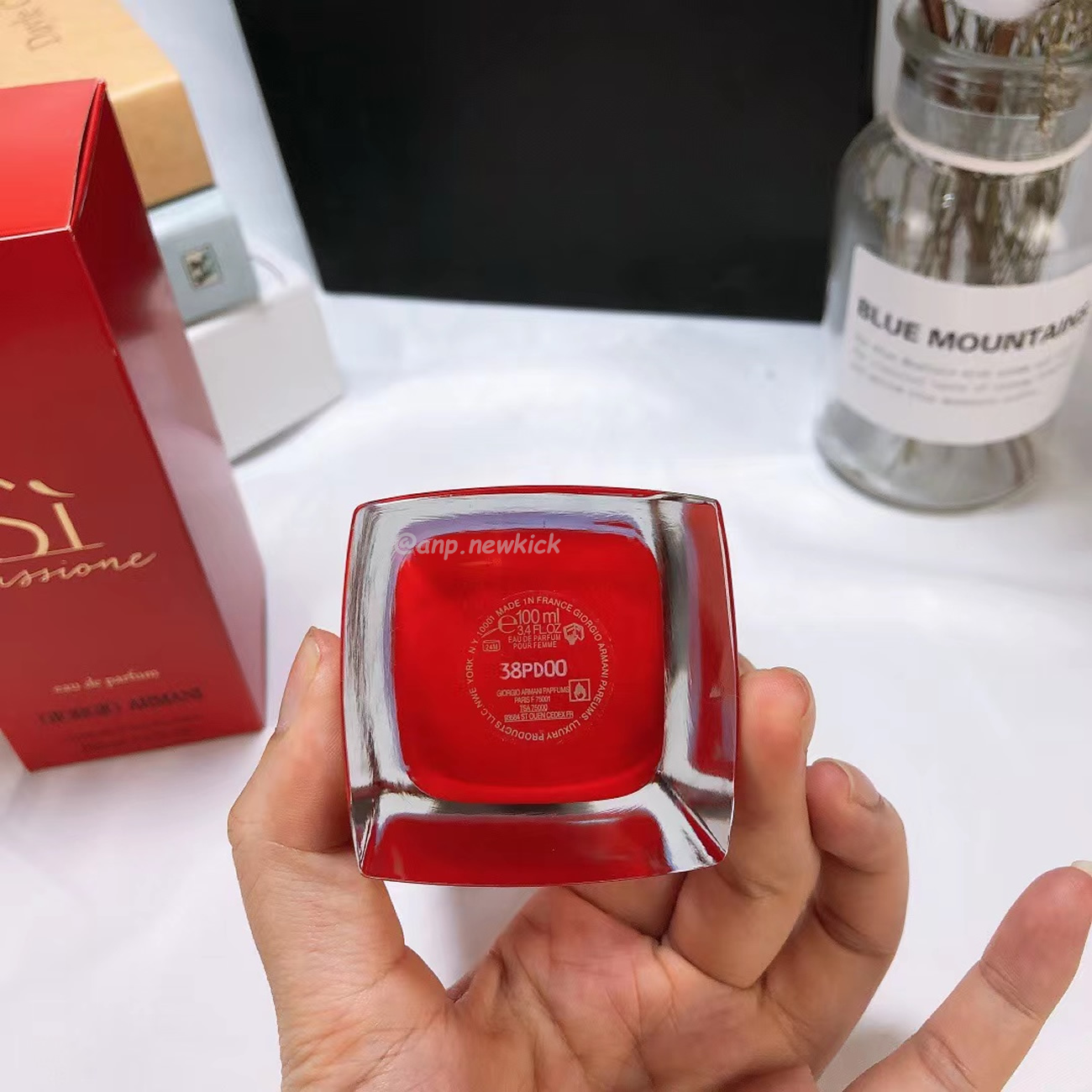 Giorgio Armani Si Passione Edp 100ml (4) - www.newkick.org Giorgio Armani Si Passione Edp 100ml (4) - www.newkick.org