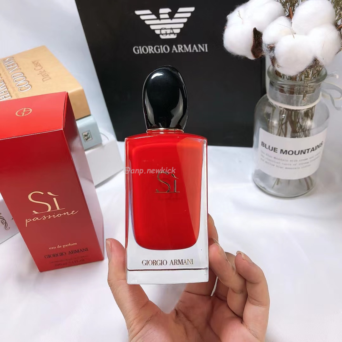 Giorgio Armani Si Passione Edp 100ml (6) - www.newkick.org Giorgio Armani Si Passione Edp 100ml (6) - www.newkick.org