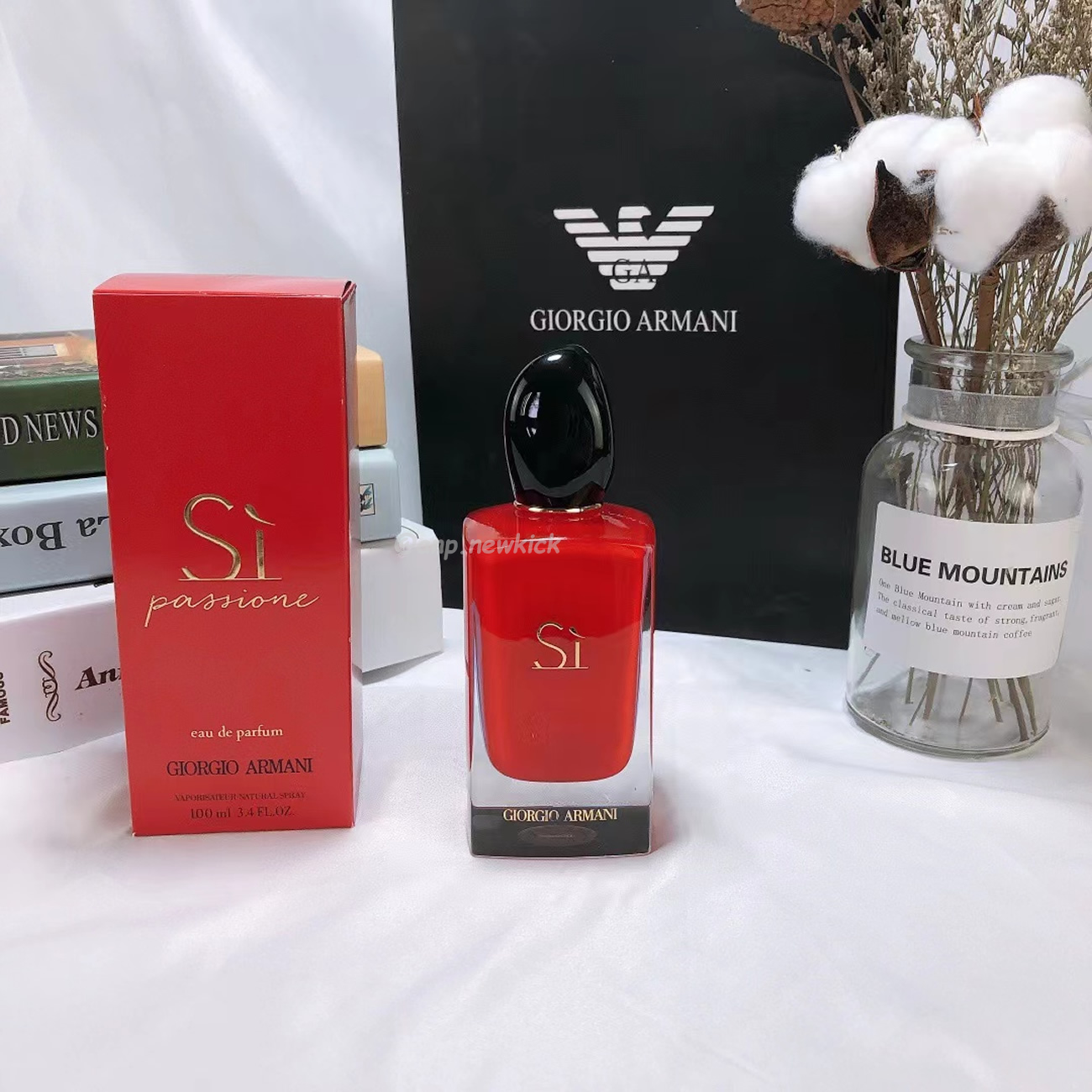 Giorgio Armani Si Passione Edp 100ml (8) - www.newkick.org Giorgio Armani Si Passione Edp 100ml (8) - www.newkick.org
