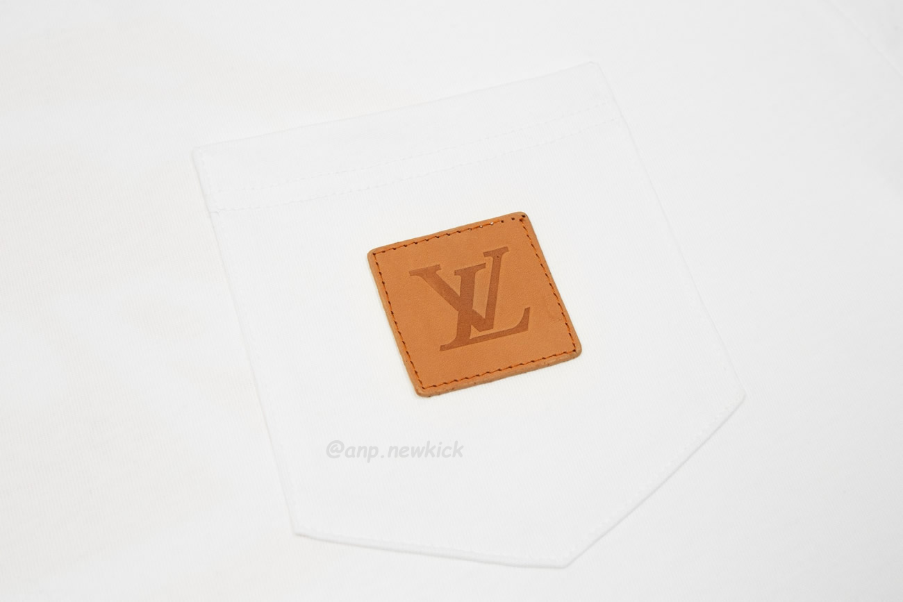 Louis Vuitton 24 Fw Pocket T Shirt (13) - www.newkick.org Louis Vuitton 24 Fw Pocket T Shirt (13) - www.newkick.org