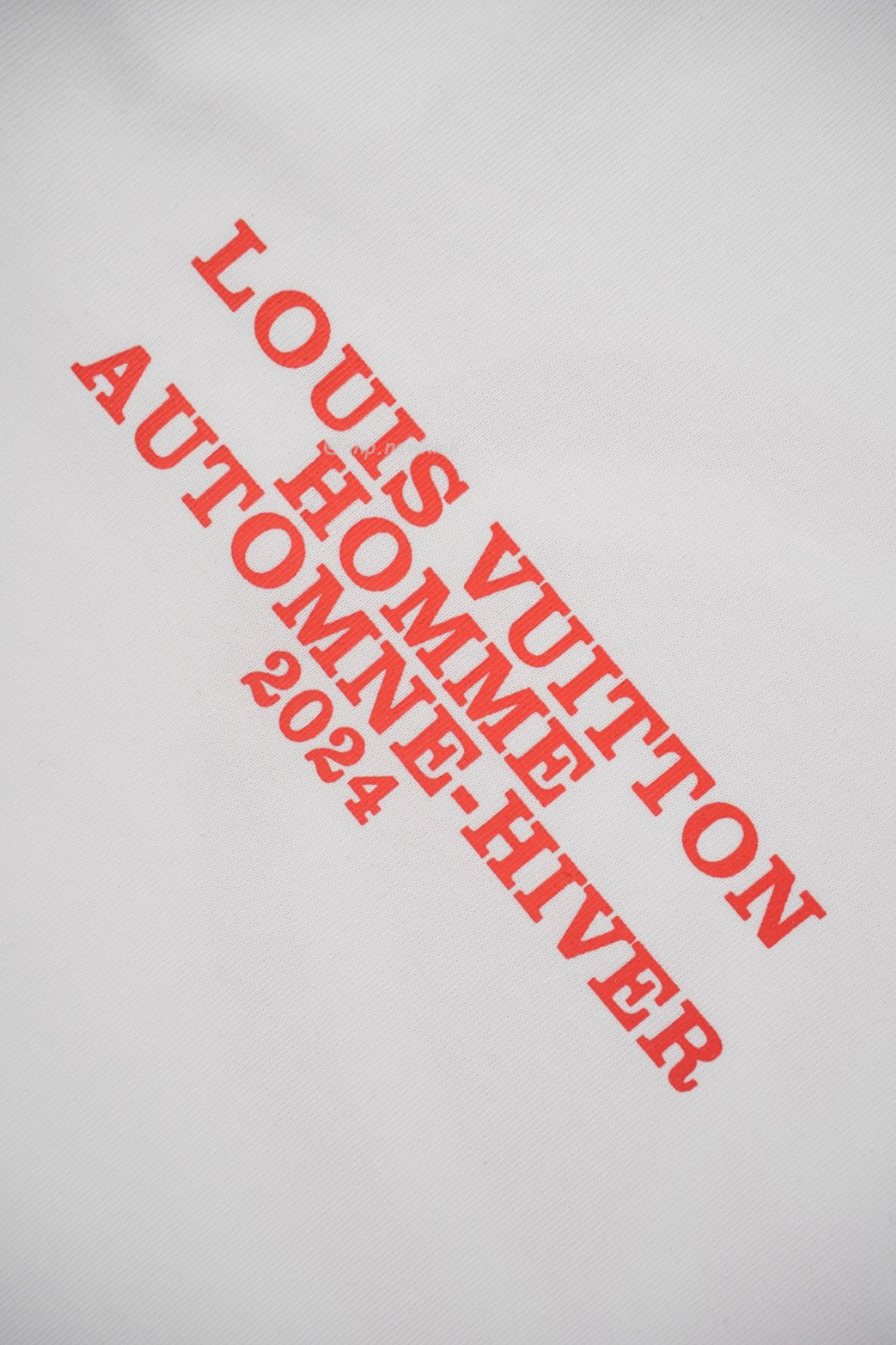 Louis Vuitton 24 Fw Pocket T Shirt (14) - www.newkick.org Louis Vuitton 24 Fw Pocket T Shirt (14) - www.newkick.org