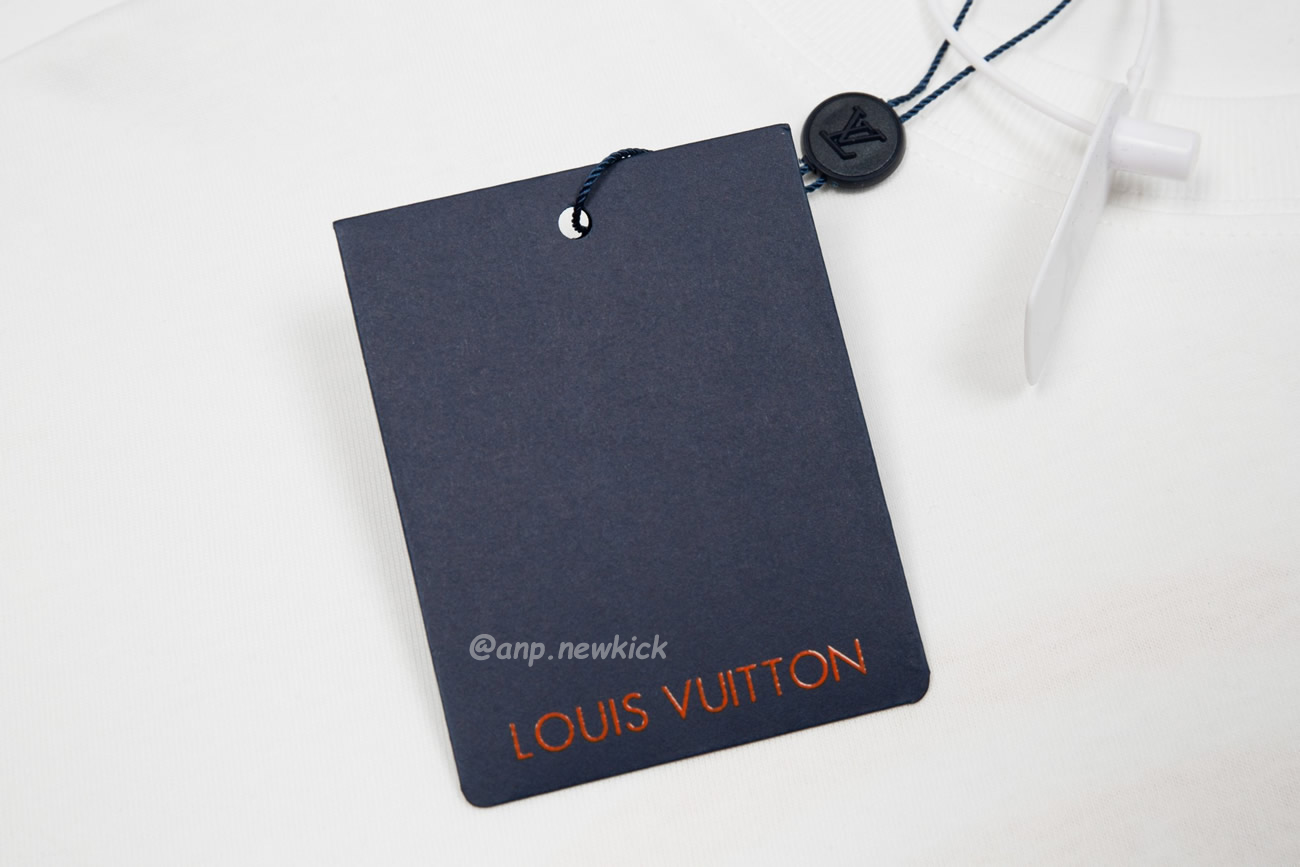 Louis Vuitton 24 Fw Pocket T Shirt (6) - www.newkick.org Louis Vuitton 24 Fw Pocket T Shirt (6) - www.newkick.org