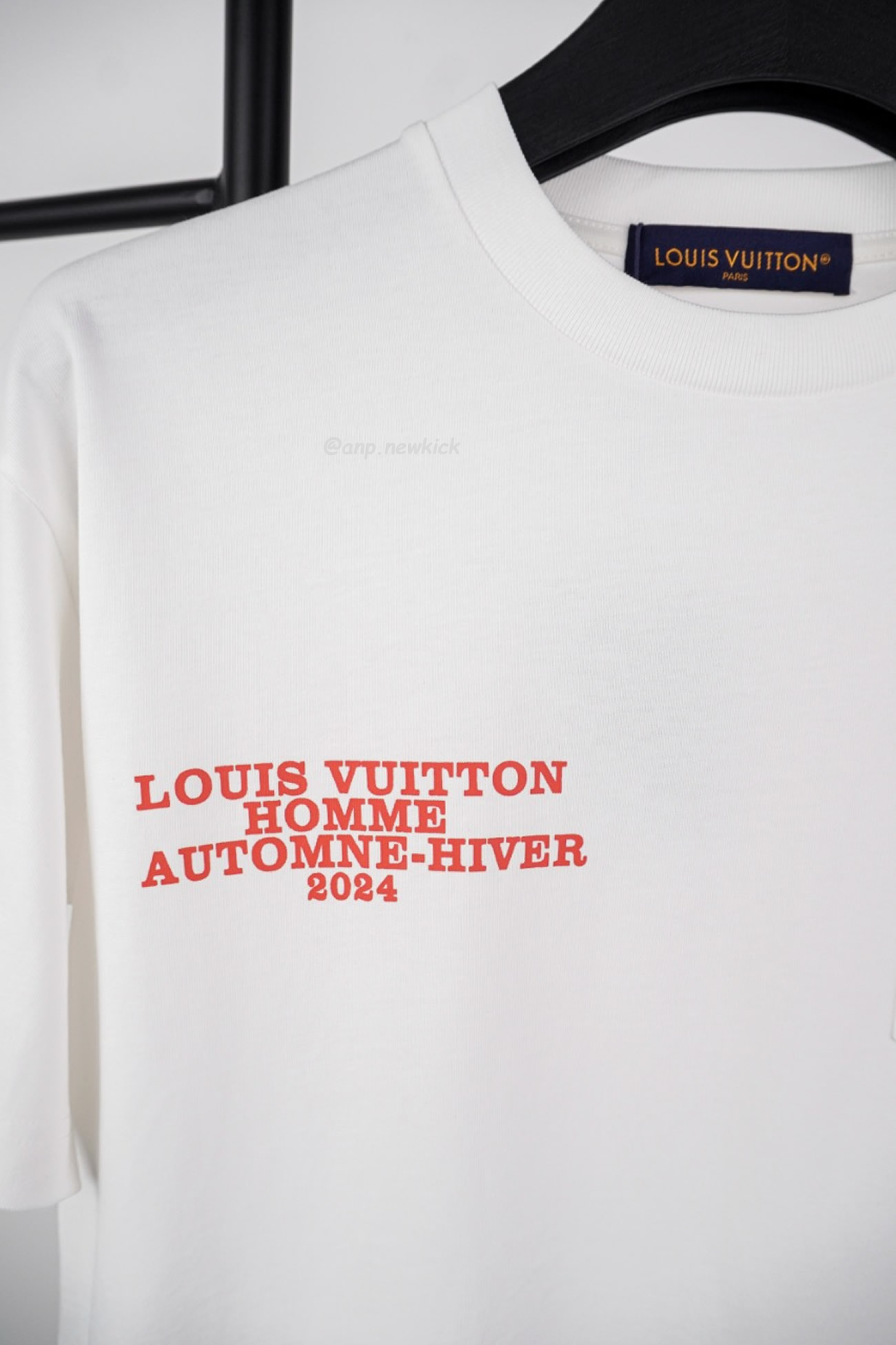 Louis Vuitton 24 Fw Pocket T Shirt (8) - www.newkick.org Louis Vuitton 24 Fw Pocket T Shirt (8) - www.newkick.org