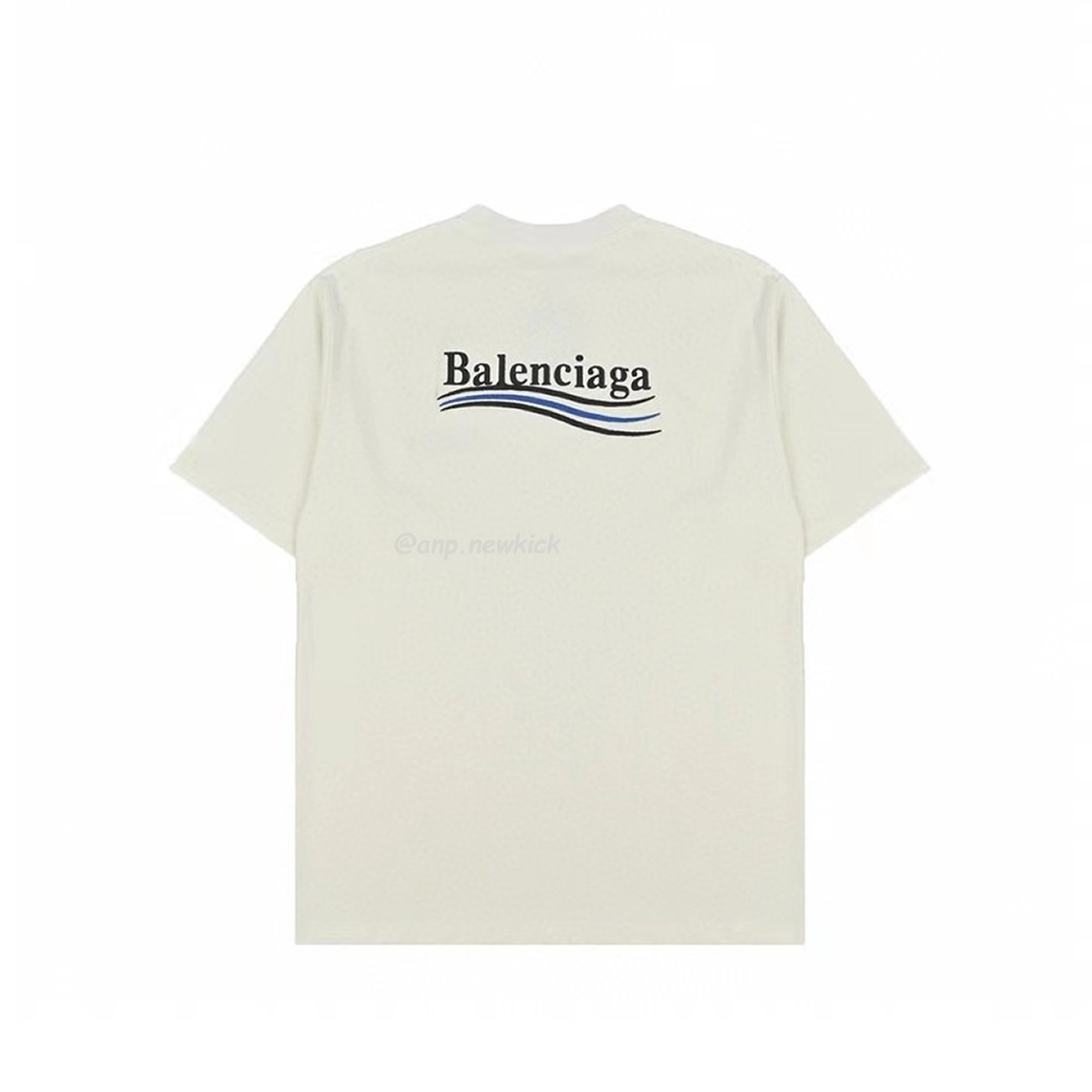 Balenciaga Political Campaign Logo T Shirt (11) - www.newkick.vip Balenciaga Political Campaign Logo T Shirt (11) - www.newkick.vip