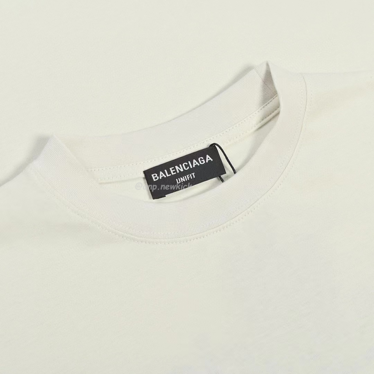 Balenciaga Political Campaign Logo T Shirt (4) - www.newkick.vip Balenciaga Political Campaign Logo T Shirt (4) - www.newkick.vip