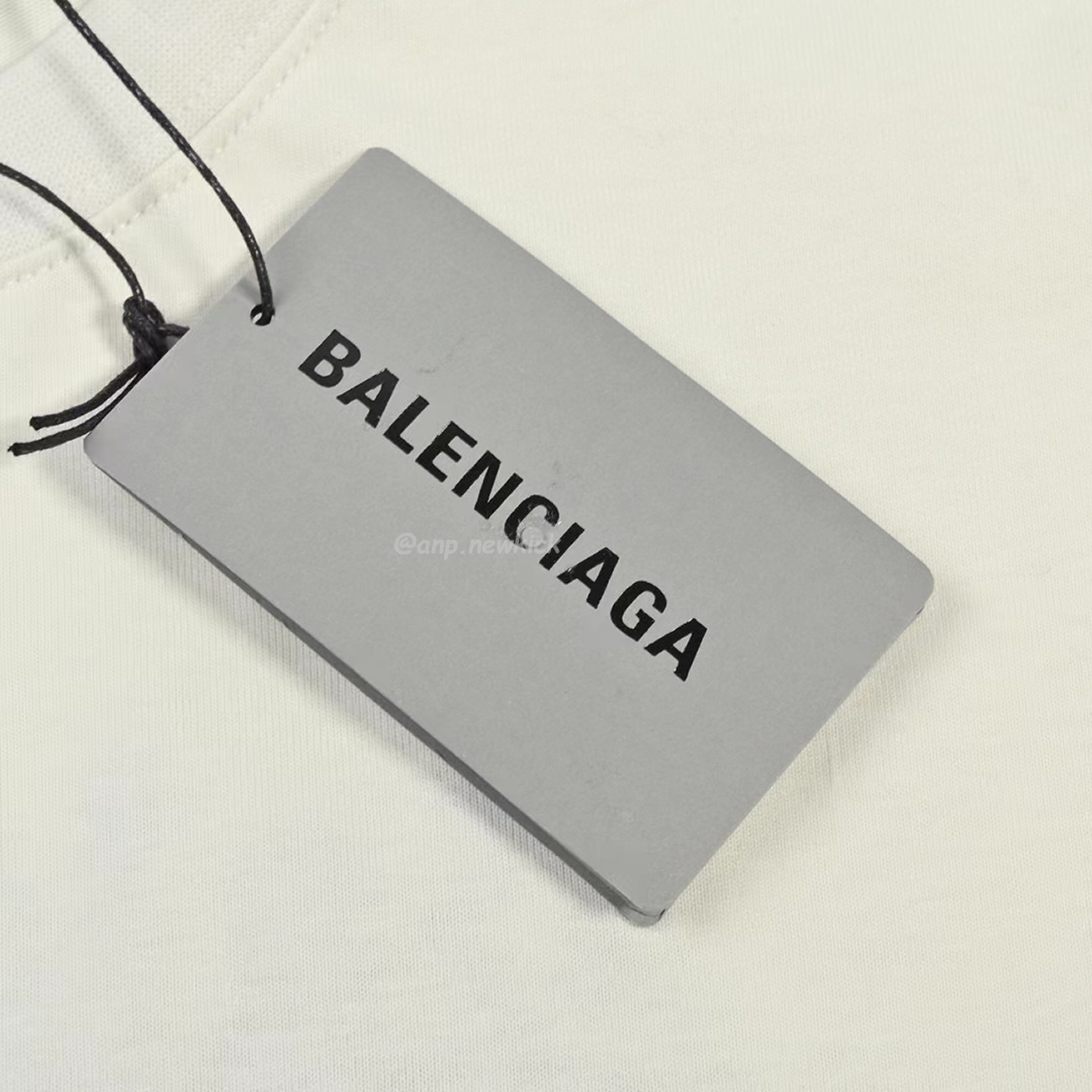 Balenciaga Political Campaign Logo T Shirt (5) - www.newkick.vip Balenciaga Political Campaign Logo T Shirt (5) - www.newkick.vip