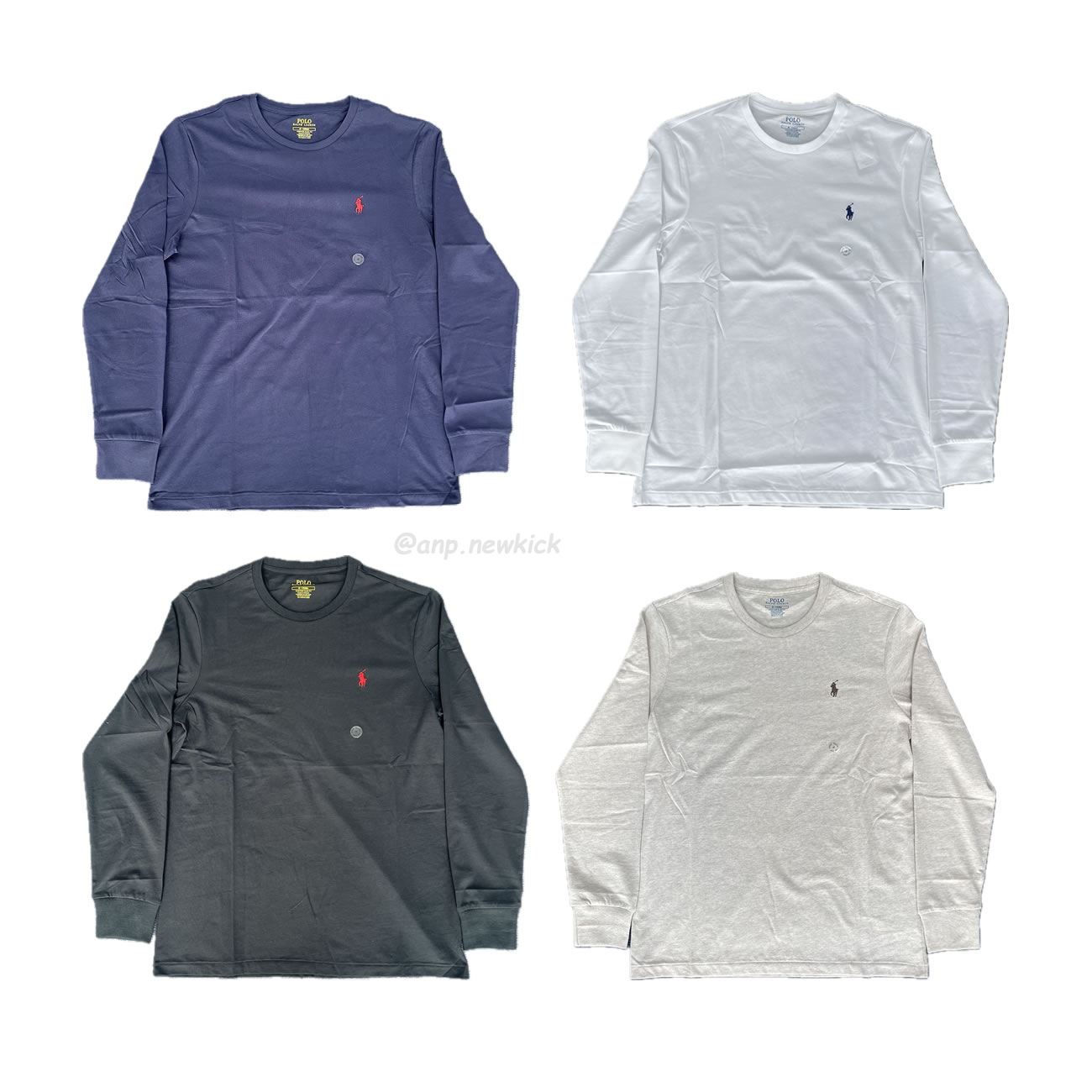 Polo Ralph Lauren Classic Fit T Shirt (1) - www.newkick.org Polo Ralph Lauren Classic Fit T Shirt (1) - www.newkick.org