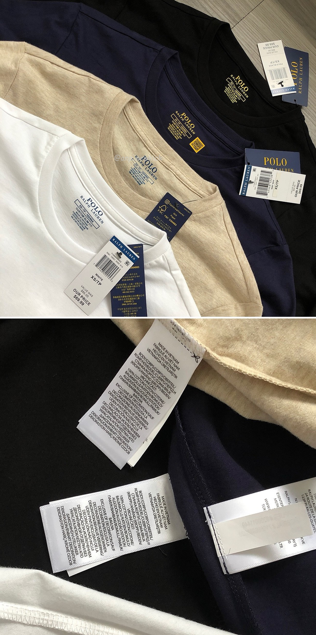 Polo Ralph Lauren Classic Fit T Shirt (14) - www.newkick.org Polo Ralph Lauren Classic Fit T Shirt (14) - www.newkick.org