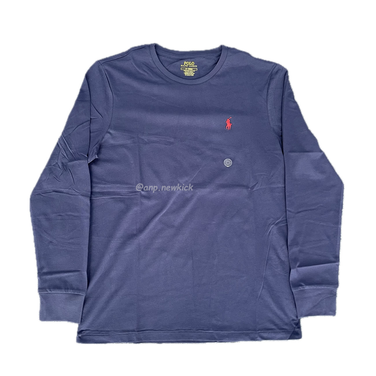 Polo Ralph Lauren Classic Fit T Shirt (2) - www.newkick.org Polo Ralph Lauren Classic Fit T Shirt (2) - www.newkick.org