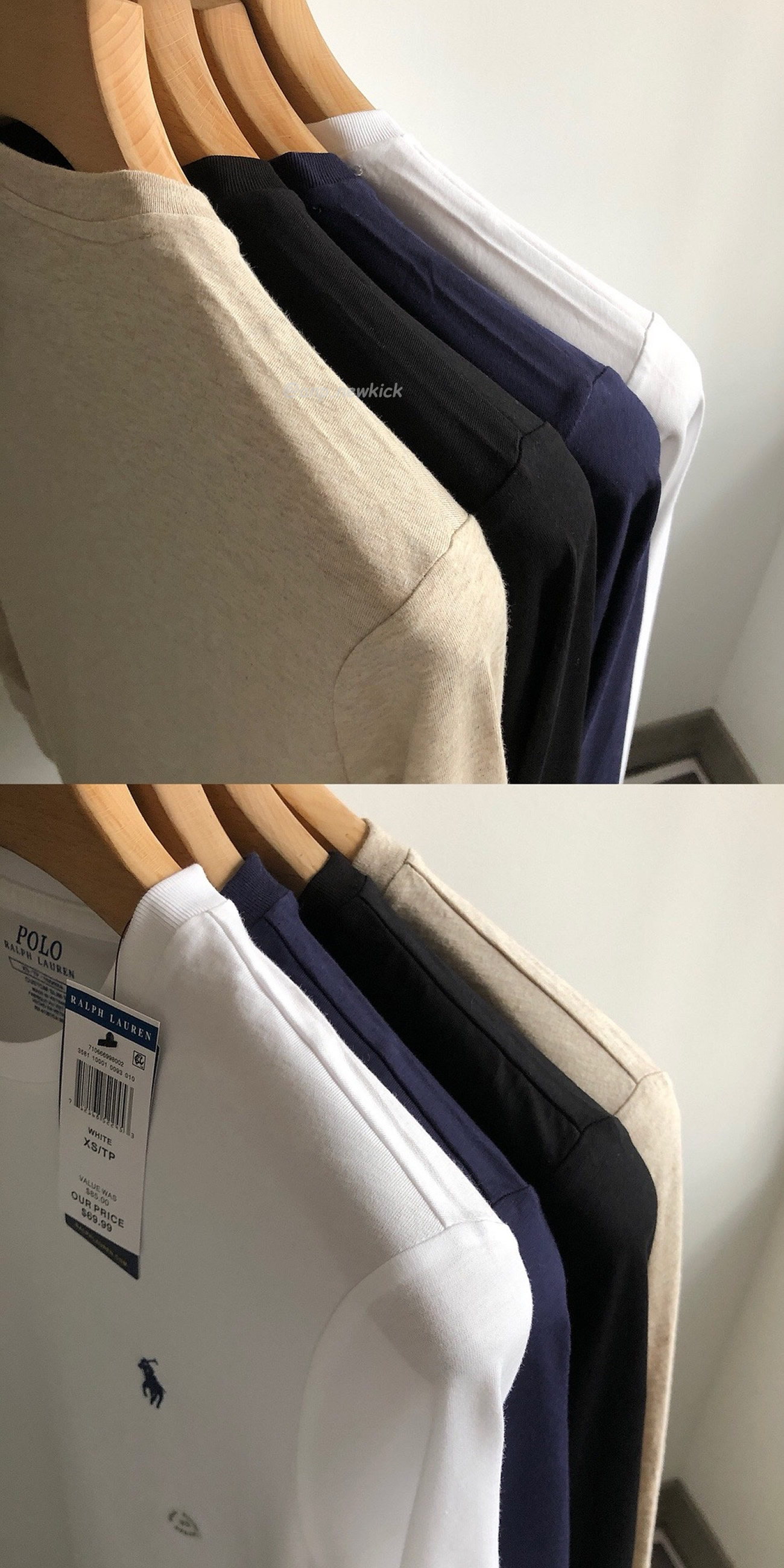 Polo Ralph Lauren Classic Fit T Shirt (8) - www.newkick.org Polo Ralph Lauren Classic Fit T Shirt (8) - www.newkick.org