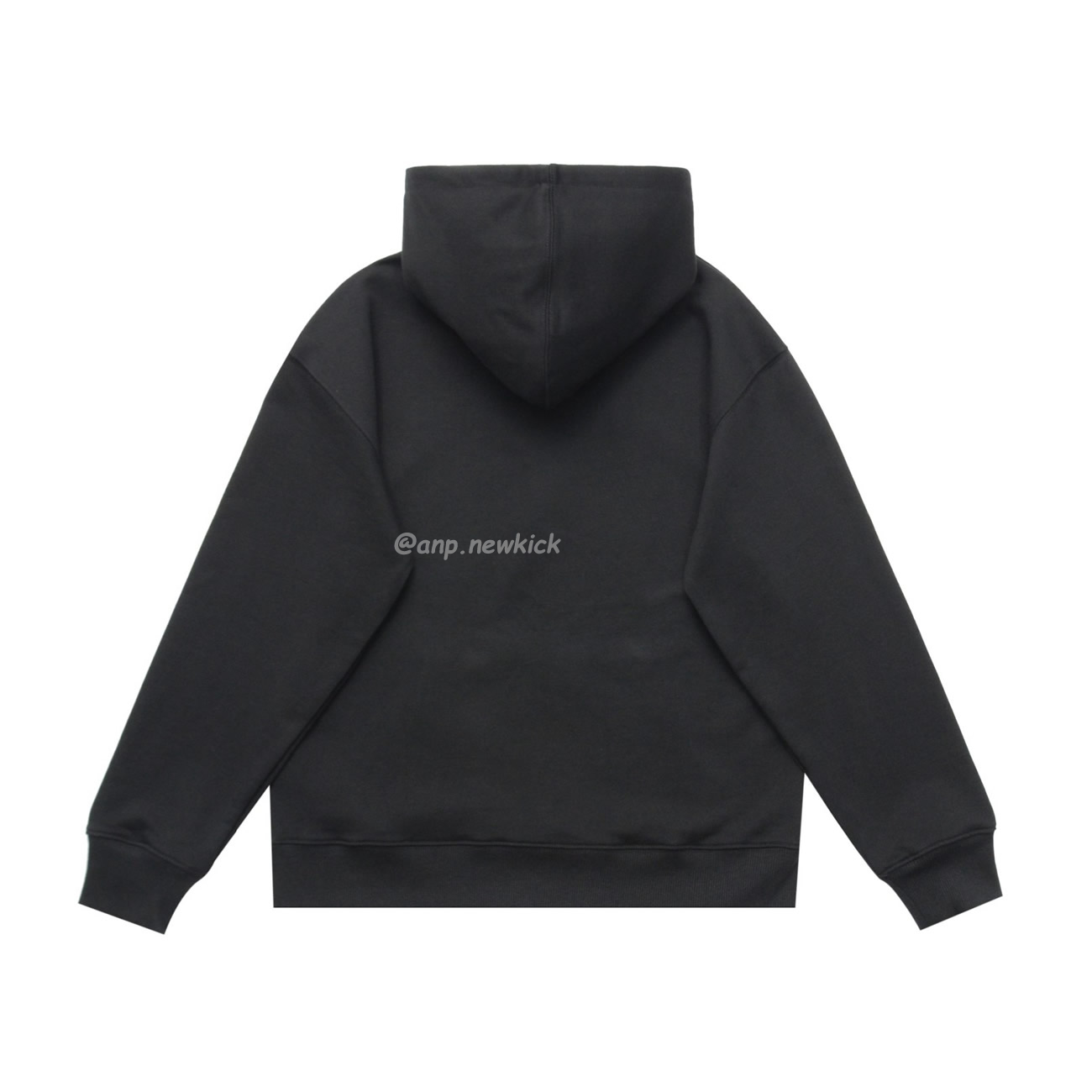 Prada Black Hoodie (3) - www.newkick.org Prada Black Hoodie (3) - www.newkick.org