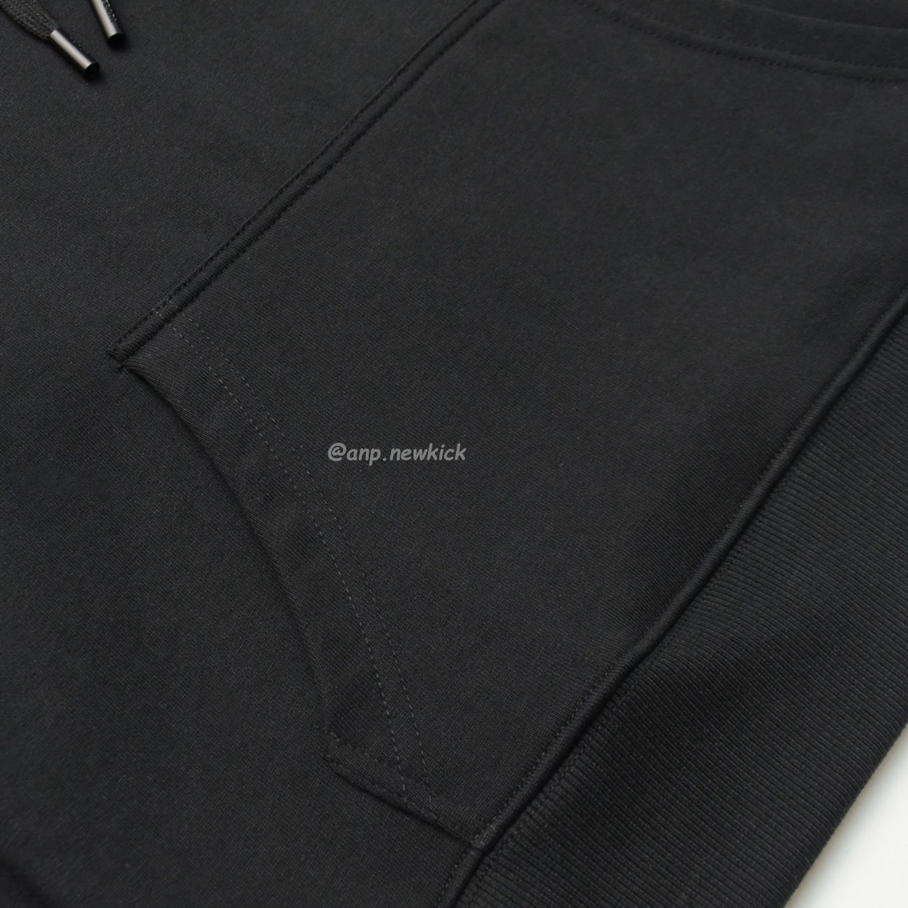 Prada Black Hoodie (4) - www.newkick.org Prada Black Hoodie (4) - www.newkick.org