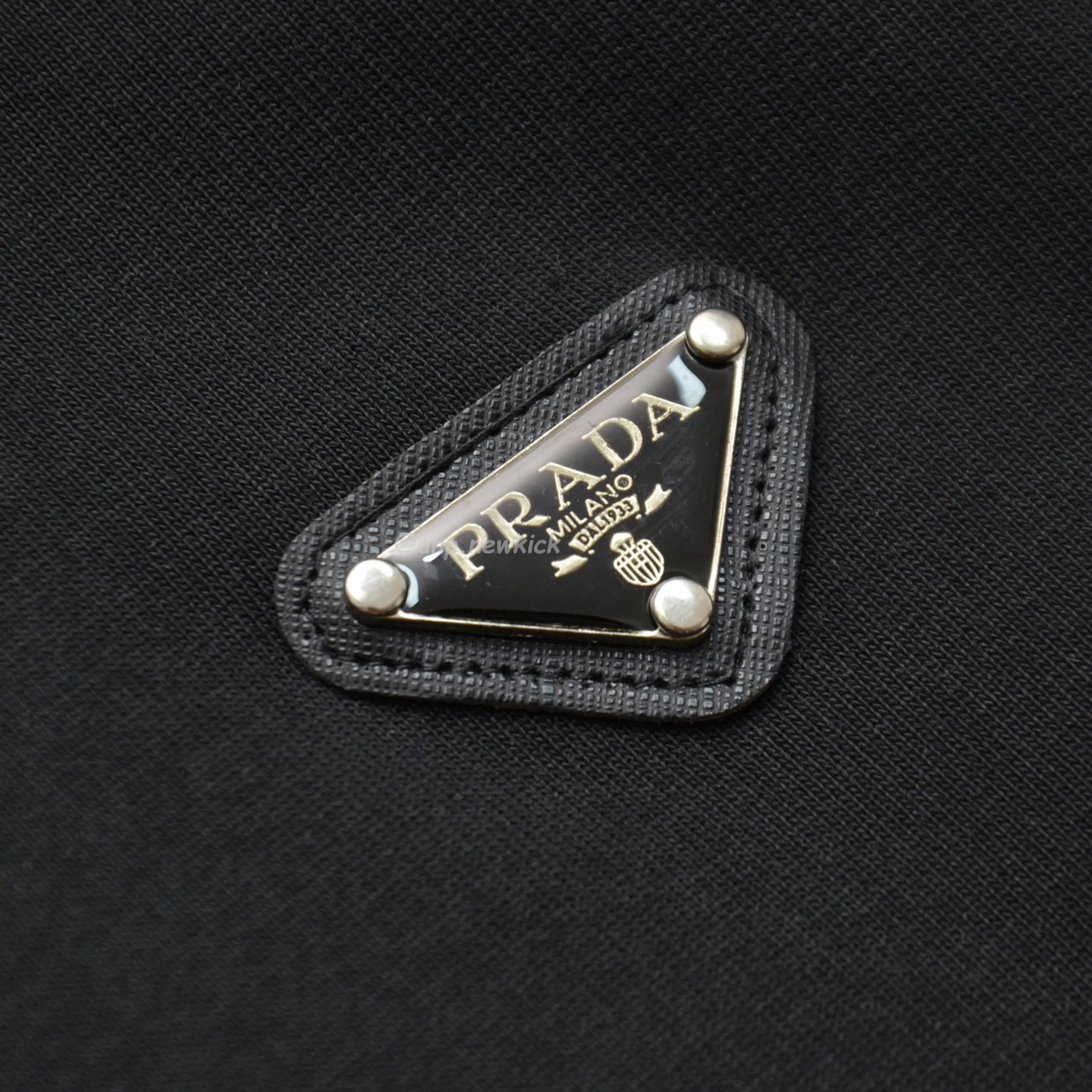 Prada Black Hoodie (6) - www.newkick.org Prada Black Hoodie (6) - www.newkick.org