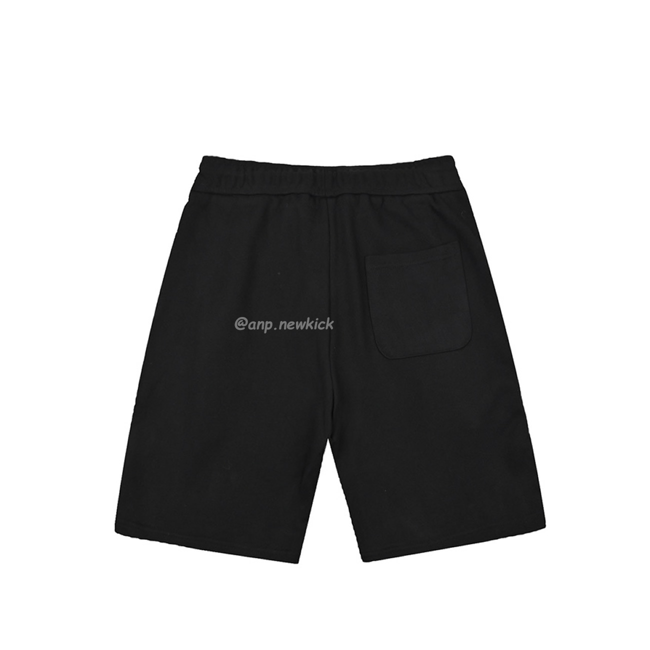 Prada Triangle Letter Logo Printed Shorts (2) - www.newkick.org Prada Triangle Letter Logo Printed Shorts (2) - www.newkick.org