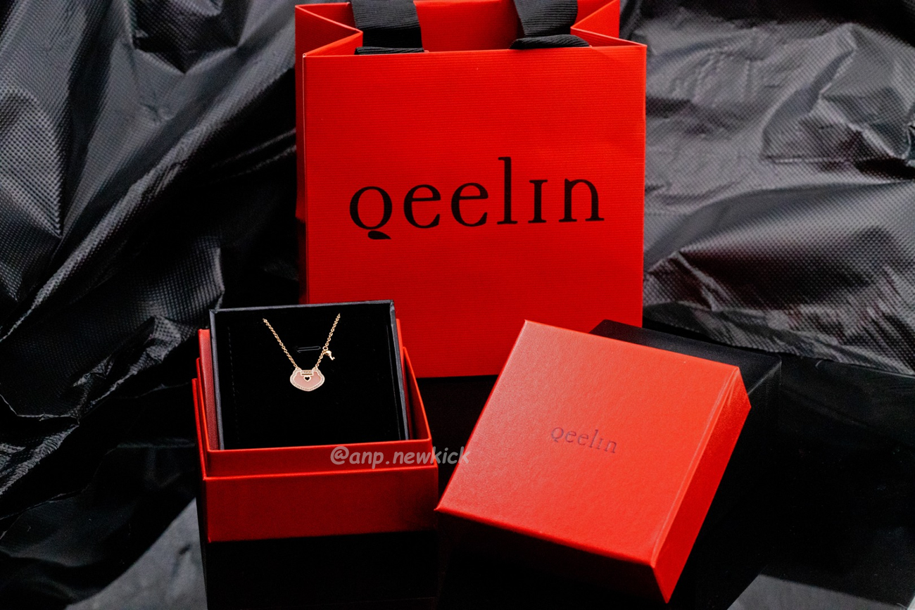 Qeelin Pendant (11) - www.newkick.org Qeelin Pendant (11) - www.newkick.org