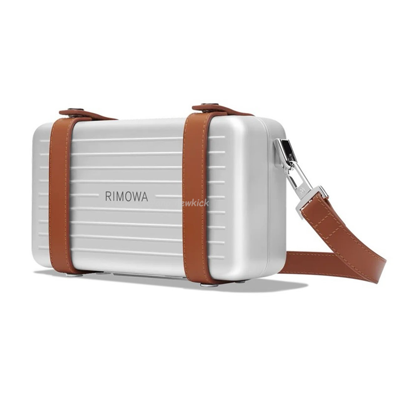 Rimowa Aluminium Silver Cross Body Bag (10) - www.newkick.org Rimowa Aluminium Silver Cross Body Bag (10) - www.newkick.org