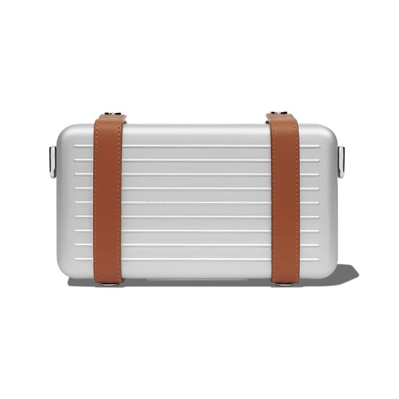 Rimowa Aluminium Silver Cross Body Bag (12) - www.newkick.org Rimowa Aluminium Silver Cross Body Bag (12) - www.newkick.org