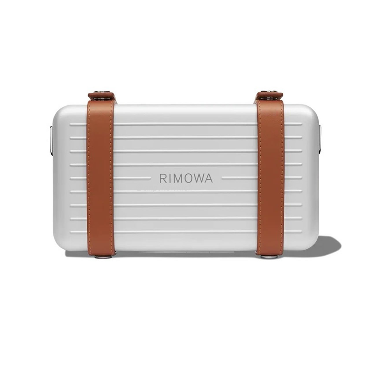 Rimowa Aluminium Silver Cross Body Bag (9) - www.newkick.org Rimowa Aluminium Silver Cross Body Bag (9) - www.newkick.org