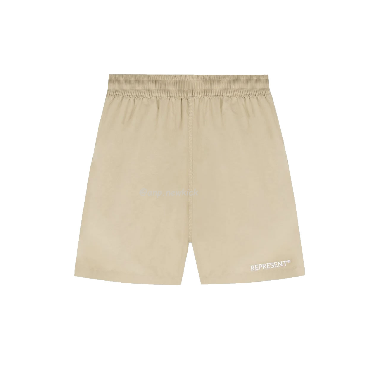 Represent Logo Embroidered Bermuda Shorts (4) - www.newkick.org Represent Logo Embroidered Bermuda Shorts (4) - www.newkick.org