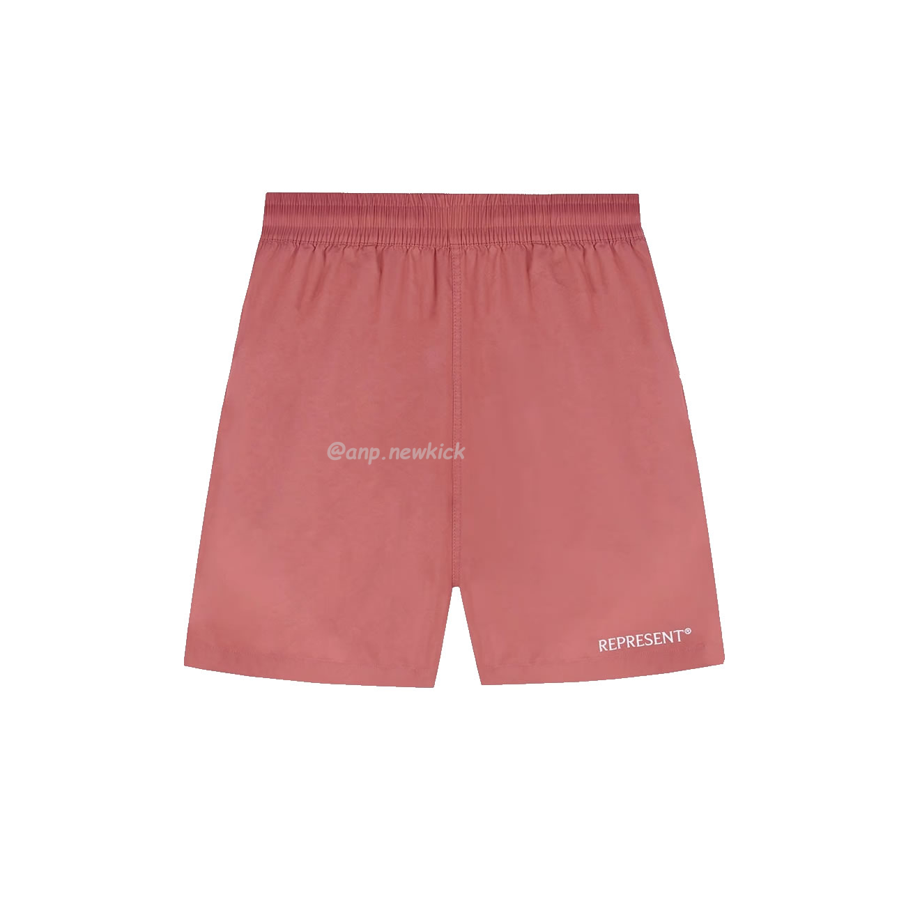 Represent Logo Embroidered Bermuda Shorts (5) - www.newkick.org Represent Logo Embroidered Bermuda Shorts (5) - www.newkick.org