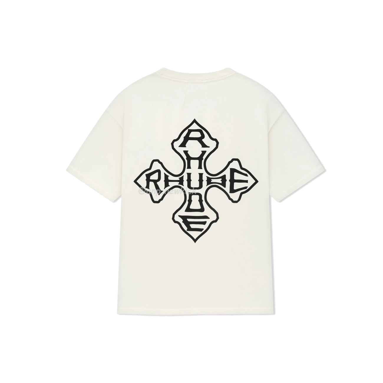 Rhude Cross Tee Reversible (5) - www.newkick.org
