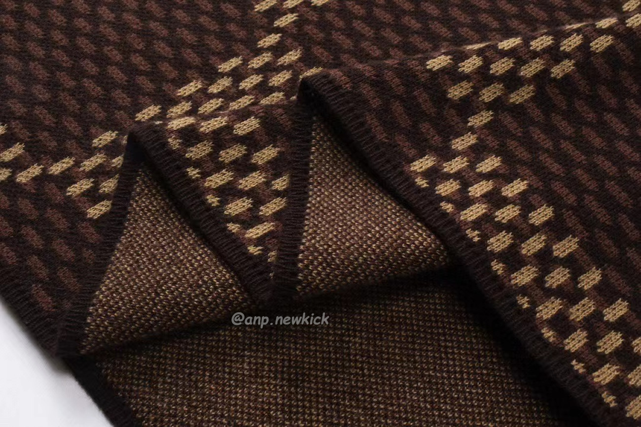 Louis Vuitton Round Necked Checkerboard T Shirt (17) - www.newkick.org Louis Vuitton Round Necked Checkerboard T Shirt (17) - www.newkick.org