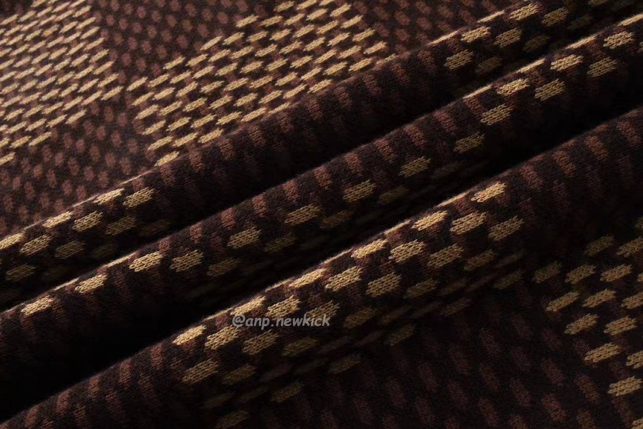 Louis Vuitton Round Necked Checkerboard T Shirt (21) - www.newkick.org Louis Vuitton Round Necked Checkerboard T Shirt (21) - www.newkick.org