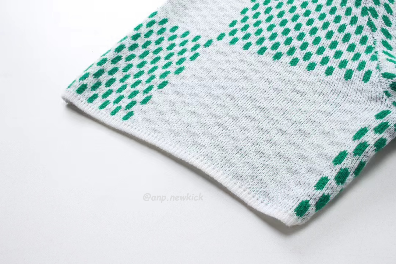 Louis Vuitton Round Necked Checkerboard T Shirt (24) - www.newkick.org Louis Vuitton Round Necked Checkerboard T Shirt (24) - www.newkick.org